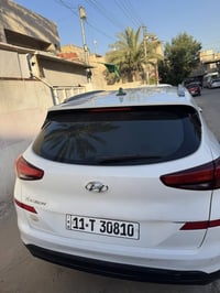 توسان ٢٠١٩ • خليجي • نص فول