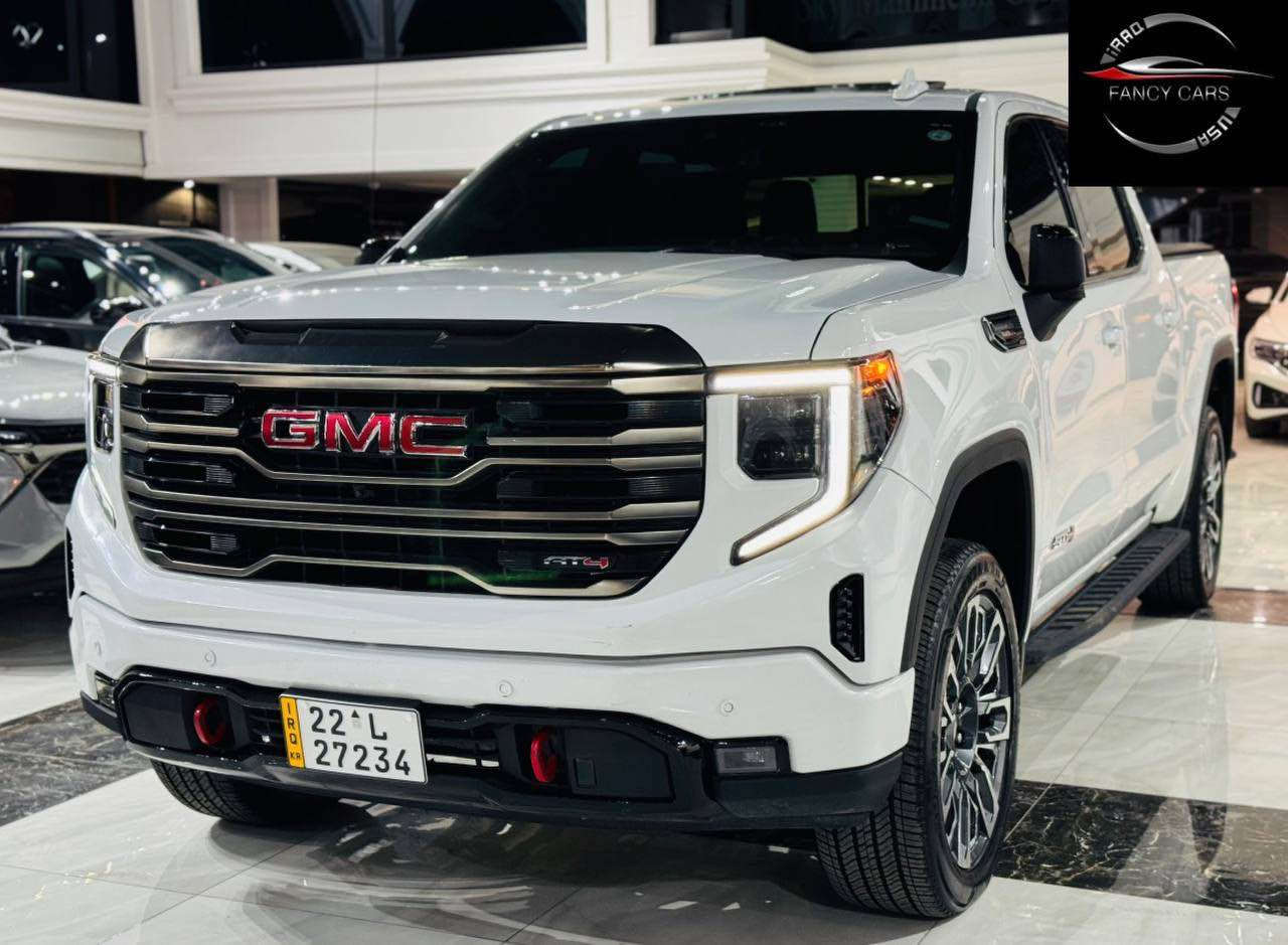 عربى/کوردي
جي ام س
سييرا, AT4, 2023
عدد الأميال : 50000 ميل
ضرر: بدون صبغ
سلندر: 8 سلندر
محرک: 6.2
السعر / 44,000$ 🔥 

الكاميرا الخلفية - سقف بانورامي - التحكم على المنحدرات - كاميرا الأمامية - كاميرا 360 - مستشعر وقوف - تدفئة المقاعد - تبريد المقاعد - فتحة السقف - بصمة - مثبت السرعة - نوافذ كهربائية - شاشة - مراقبة النقطة العمياء - نظام المفتاح الذكي - التحكم التلقائي في درجة الحرارة - مقاعد كهربائية - 2 وسادة هوائية - 8 وسادة هوائية - مصابيح زينون الأمامية - المصابيح الأمامية ليد - مانع الانزلاق - أبل كاربلاي - التشغيل عن بعد - 4x4 - ABS - رادار - شاحن لاسلكي - صندوق تبريد - كشافات ضباب

📍العنوان: اربيل  -  شركة فانسي كارس
   شارع  ١٠٠م مقابل كورد نفت

☎️-0750-511-05-05
☎️-0776-511-05-05

************
جی ئێم سی
سیرا, AT4, 2023
ماوەی ڕۆیشتن : 37,000 ميل
بۆیاغ: بێ بۆیاغ
پستۆن: 8 پستۆن
بزوێنەر: 6.2
 نرخ / 44,000$ 🔥 

‏Rear Camera - Panoramic Roof - Hill Holder - Front Camera - Camera 360 - Parking Sensor - Seat Heating - Seat Cooling - Sunroof - Keyless Entry - Cruise Control - Power Windows - Screen - Blind Spot Monitor - Smart Key System - Automatic Temperature Control - Electric Seats - 2 Airbags - 8 Airbags - Xenon Headlights - LED Headlights - Traction Control - Apple Carplay - Remote Start - 4x4 - ABS - Radar - Wireless Charger - Cool Box - Fog Lamp

📍  ناونیشان: هەولێر کۆمپانیای فانسی کارس 
        شەقامی ١٠٠م بەرامبەر كورد نفت أربيل, العراق


**إذا كنت صاحب هذا الإعلان وتريد حذفه لأي سبب، رجاءا أرسل رسالة إلى الدعم الفني**