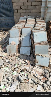 سيراميك جداري • جديد • نصره