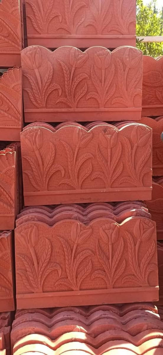 معمل ؟مقرنص) مرمري شكل طابوقي
ابعاد 10*20*6
الالوان المتوفره/أحمر-رصاصي-ابيض-اسود
ويوجود اللوان خاصه حسب الطلب
#شركة_جبل_للمقرنص***********واستاب***********واستاب٠بدارةبوكاظم_
