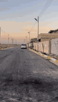 قطعة ارض 100متر في الكرغولية منطقة السرايا في الشارع الرابع سعر ال100 متر 20 مليون وبيها مجال قليل 
تبعد عن القناة 10 دقائق 
منطقة جديدة والعالم جاي تبني بيها وخير من الله
***********
