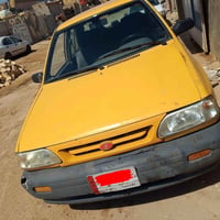 موديل ٢٠١٣ • بدون تحويل • كلج جديد