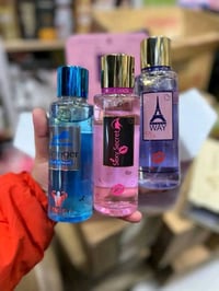 سبلاشات • معطرات • مخمريه