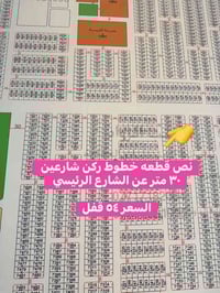 على بركة الله   قطع طابو صرّف للأستفسار. واتساب.  07707087271