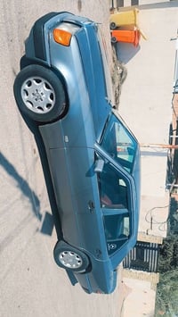 مرسيدس E300 • ١٩٩٠ • مكينة وكير جديد