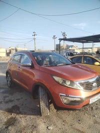 سبورتج موديل 13 فول مواصفات واحد على واحد معروفه مواصفاتهه بنرامه بصمه...