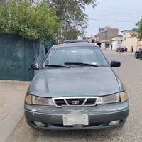 دايو سلو • اوتوماتيك • ١٩٩٧