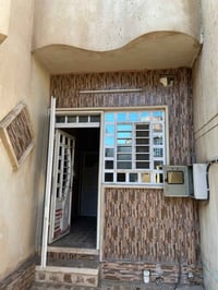 حي الصديق الثانية • ١٠٨م • غرفة نوم