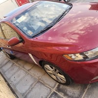 كيا فورتي • محرك ٢.٠ • فول بصمة