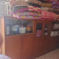 خزائن • مكانه عمارة