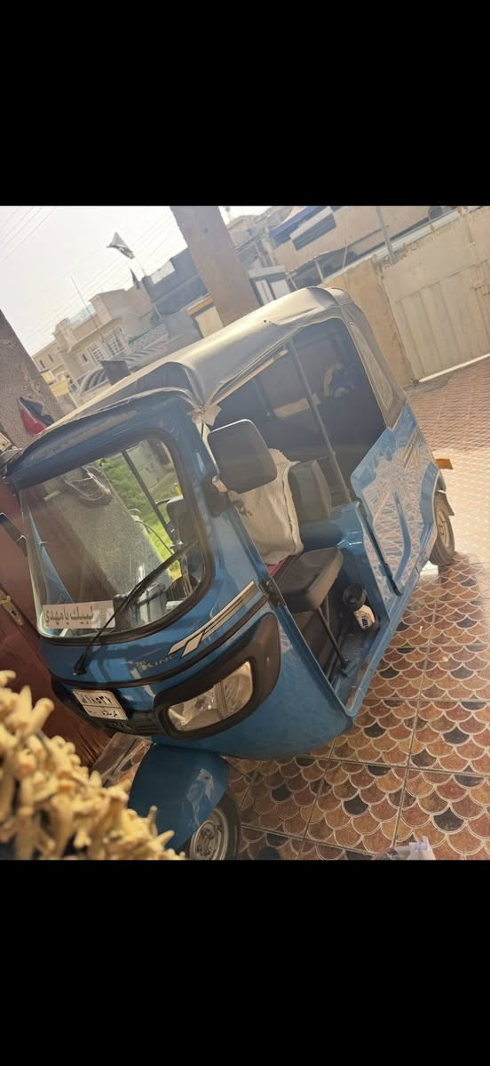 تكتك تي فيس للبيع معروضة 7 بيه مجال التكتك مثل ما اموضح بل صور نضيفه جدا موديل21
للاستفسار ***********
