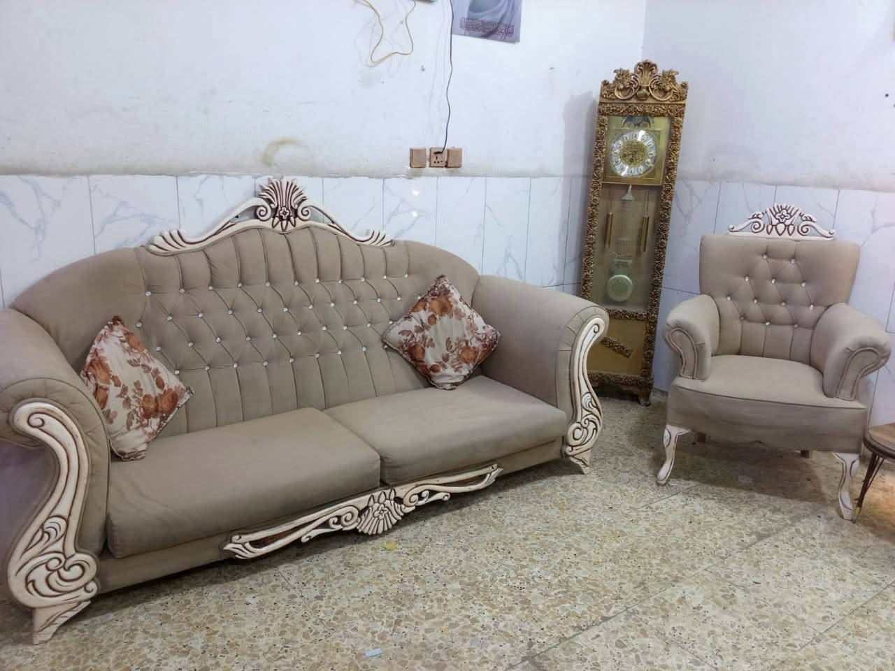 زان تركي 8مقاعد نظيف 270وبي مجال
العنوان الوشاش يوجد توصيل بكروة حسب المناطق


**إذا كنت صاحب هذا الإعلان وتريد حذفه لأي سبب، رجاءا أرسل رسالة إلى الدعم الفني**