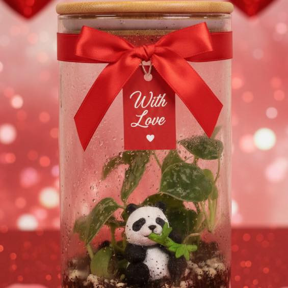 ❤️🌿 عيد حب مختلف… داخل تيراريوم أنيق 🌿❤️  

مو كل الهدايا تُنسى…  
بعضها يبقى يعيش ويكبر قدامكم 💚✨  

من جورية للنباتات Jouriyyah_plants  
نجهّزلك تيراريوم رومانسي أنيق  
بتغليف فاخر… وبطاقة حب بأحلى الكلمات 💌  

💝 تيراريوم جاهز للإهداء  
🌿 تصميم راقي داخل الزجاج  
✨ ذكرى تدوم مثل حبكم  

حبنا مثل هالتيراريوم… عالم صغير مليان حياة ❤️🌿  

احجز هديتك اليوم…

📍 زورونا أو تواصلوا معنا لاختيار نباتاتكم المفضلة
الكندي الاولى السايدين المؤدي للكندي الثانية ومصنع الكندي 
مجاور لحم بعجين الكوخ ومكتب الكندي للعقار
#ديكور #موصل #نباتات _ #استشارات #زراعية #Jouriyyah_plants #هدايا #سمك #فايتر
#غابتي_الصغيرة #plantlover


**إذا كنت صاحب هذا الإعلان وتريد حذفه لأي سبب، رجاءا أرسل رسالة إلى الدعم الفني**