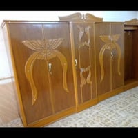 غرفه نوم • صاج عراقي • نجف