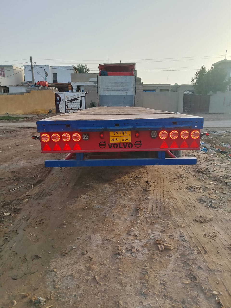 السلام عليكم فالفو موديل 2000/كفاله عامة تبريد تتفئة كير مكينه اكسن خير من الله تحويل مباشر الراس تخم تاير وال عربانه فوك النص عمر/كهربائيات كله شقاله/مكان واسط العزيزية/السعر 180 وبيها مجال حك الجيه ‏‪***********‬‏
