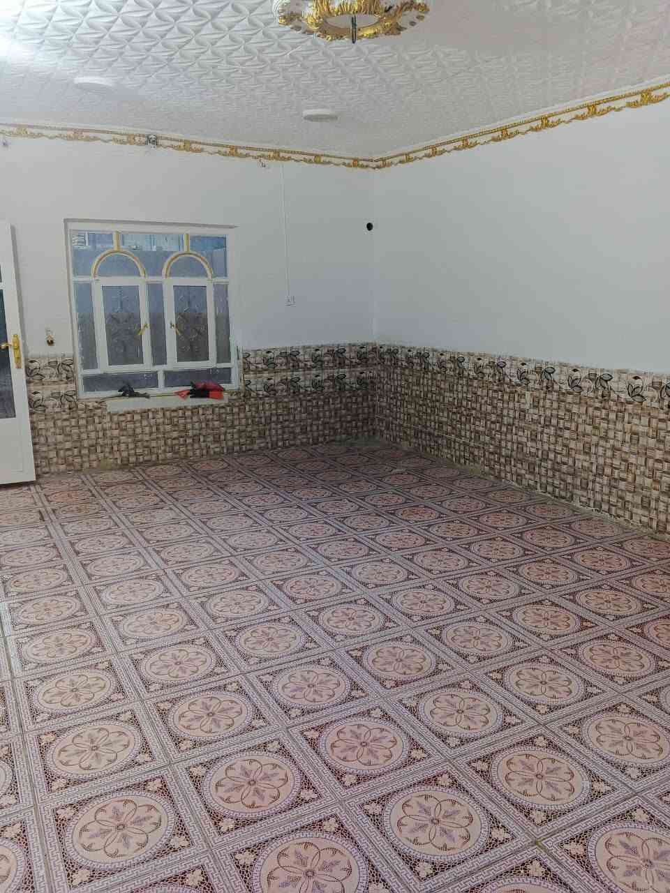 دار للبيع  ويرهم مبادره أيضا
طابو صرف مساحة 200 متر 
عنوانه شارع 80 نجف قرب اسواق بابل
خدمات كامله
للاستفسار اتصل
***********
