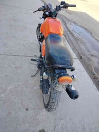 دايوان الايتي موديل 21 دراجه كامله اوراق اصولي محرك 200سيسي مكفوله الس...