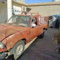 سيارة للبيع بيكم موديل 82 رقم كركوك سنوية ساقطة من سنة 2016 مكاني كركو...