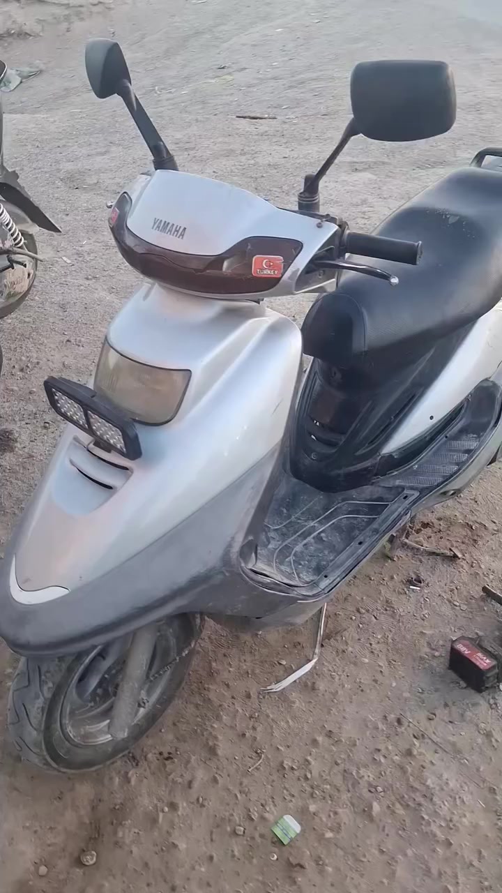 فضائي سرعه 100مامفتوحه مكاني بغداد سعر650


**إذا كنت صاحب هذا الإعلان وتريد حذفه لأي سبب، رجاءا أرسل رسالة إلى الدعم الفني**