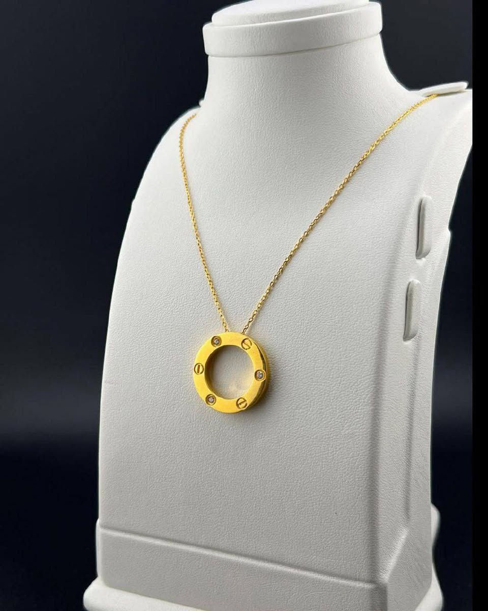 وصلت قلادة كارتي لوڤ الترند 
✨ ستانلس ستيل ذهبي ✔️
✨كوالتي ممتاز اصلي 💯
✨طلاء ثابت 💯
✨غير قابل للصدأ 💯
✨جمال التصميم شي مثالي ♥️
✨مصممة بتقنية عالية الجودة ✔️
✨متوفرة باللون الذهبي 🟡

السعر 5  الاف 

#مليون #مالي_خلق_احط_هاشتاقات🧢 #الشعب_الصيني_ماله_حل😂😂 #اكسبلورexplore #لايكاتكم_تسعدني #مليون #مالي_خلق_احط_هاشتاقات🧢 #الشعب_الصيني_ماله_حل😂😂 #اكسبلورexplore #لايكاتكم_تسعدني


**إذا كنت صاحب هذا الإعلان وتريد حذفه لأي سبب، رجاءا أرسل رسالة إلى الدعم الفني**