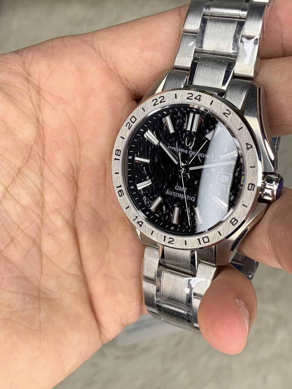 من اجمل موديلات باكاني 

جديده غير مستخدمه نهائياً اوتو 
السعر ع خاص 

GMT


**إذا كنت صاحب هذا الإعلان وتريد حذفه لأي سبب، رجاءا أرسل رسالة إلى الدعم الفني**