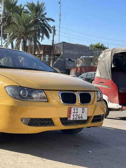 السلام عليكم ليفان 620 موديل2013
كير مكينة شرط شركه
صدر امامي خلفي مشط بوربرنات كلها جديد 
تبريد شغال ثلج
تخم تاير جواها جديد 
صفاح سياره موس
رقم انكليزي جديد مصفره هيئه وغرامات  
تحويل ثاني يوم شرط العقد المروري
بيها صبغ جاملغ خلف سايق بدون دواخل السياره سليمه حوض وشواصي 
بيها شاشه وسستم سماعات جدد
معروضه ب 44 وبيها مجال للشراي
مكاني الدورة شارع60 
***********
