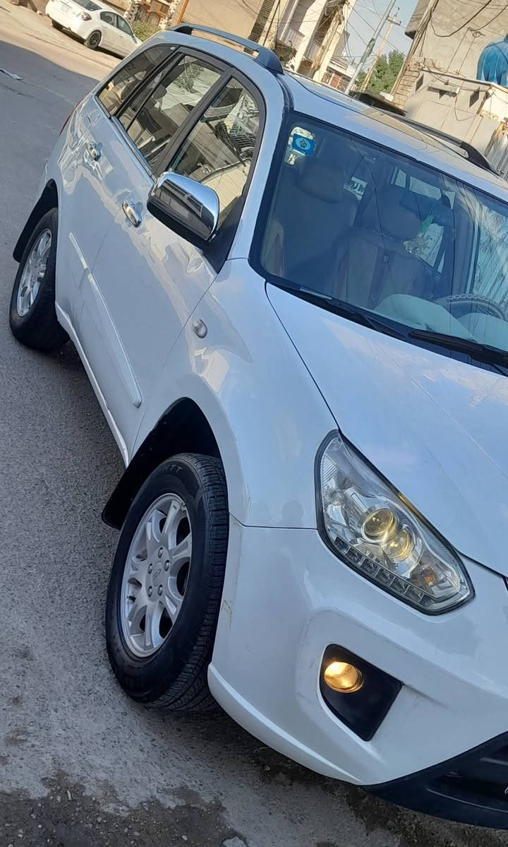 السلام عليكم
للبيع تيكو . موديل ٢٠١٢ . رقم بغداد انكليزي الجديد سنويه جديدة . كير ومكينة مكفولات بلاديات . مكفولة كفاله عامة من الحادث والصبغ . تبريد شغال . كهربائيات شغالة . صدر نضيف 
سياره حلوه السعر ٦٠$ وبيها مجال للشراي 
العنوان بغداد الجديدة 
***********
