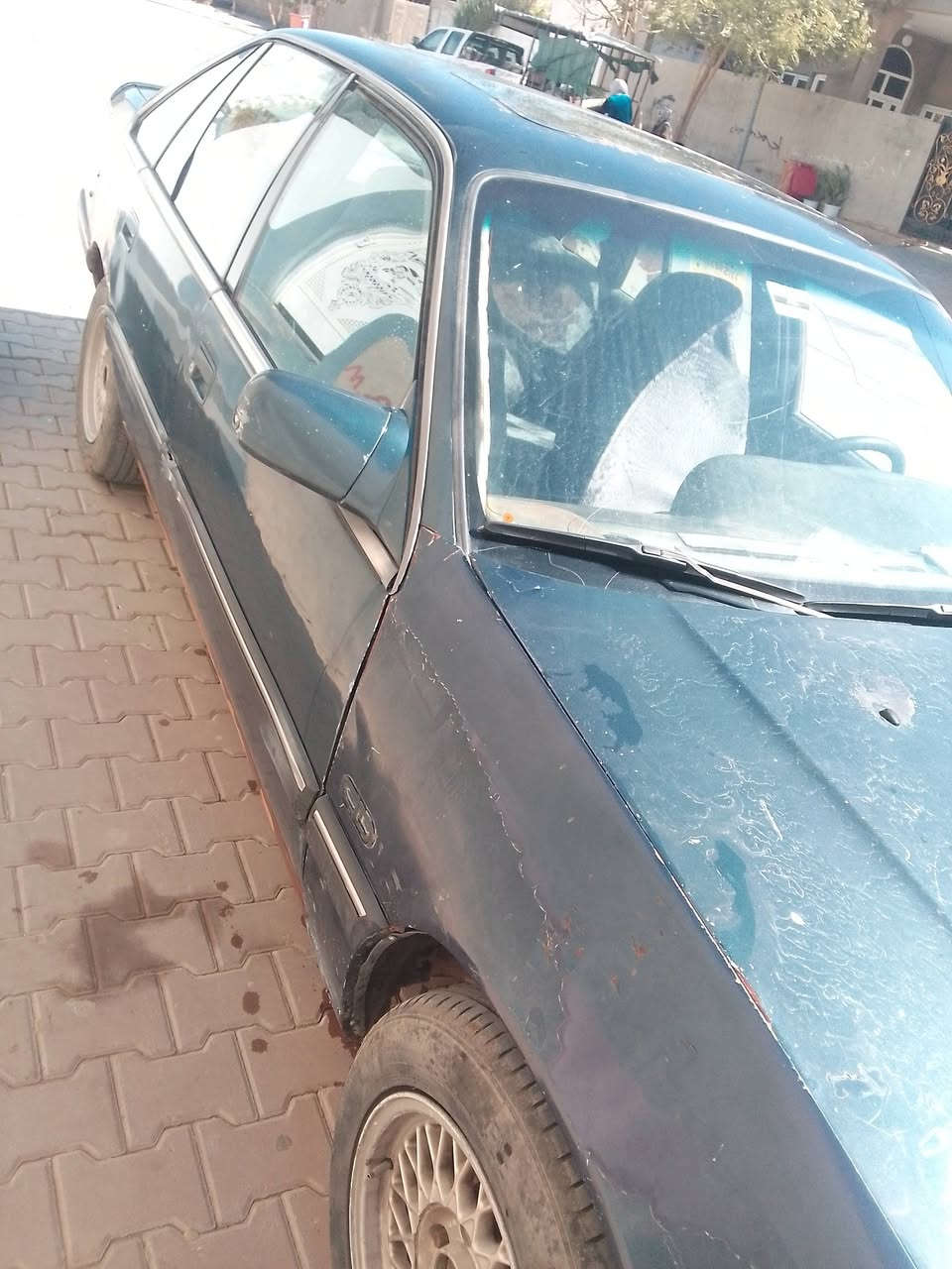 سياره سناتو موديل  للبيع سعر 19 ورقه بله مجال رقم ***********
