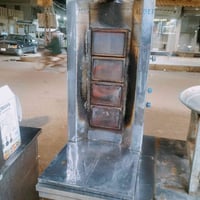 فرن • أجهزة منزلية