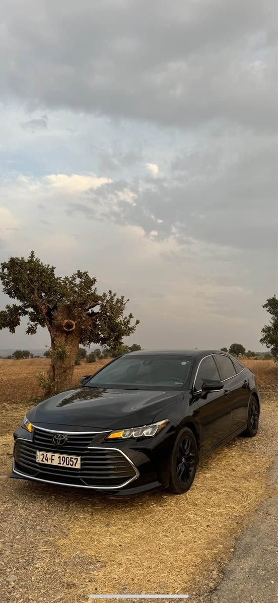 ‎‏‎AVALON XLE 2020 كلين تايتل
28.000$
‎بصمه  
‎‏‎ابواب بصمه  
‎‏‎كشن جلد 
‎‏‎كشن تدفئة
‎‏‎تبريد قطعتين 
‎‏‎شاشة كبيرة 
‎‏‎كاميرا
‎‏‎حساس كامل 
‎‏‎لايتات ليد
‎‏‎دبل ايكو - نورمال - سبورت 
‎‏‎كير سبورت 
‎النقطه العمياء
‎قفل الباب تلقائي
‎كاشف التصادم
‎كاميرا الخلفية
‎تثبيت السرعة تخفيف السرعه رادار 
‎عرض مراقبة ضغط الاطارات
‎فورميك
‎مقود كهربائي
‎نضام الفرامل المانعة للنغلاقABS
*********** 📞☎️ زاخو, دهوك
