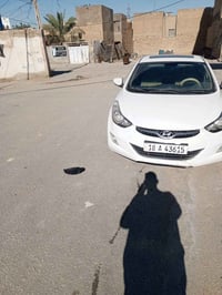 النترا 2014 باسمي سنوية 2030 فول مواصفات عدا البصمه بيها شبرين بباب ال...