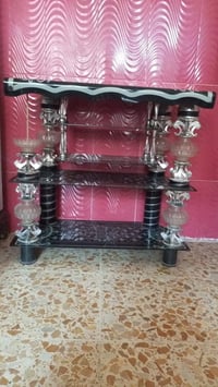 ميز بلازمه • موجودتين