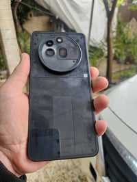 نوثنك 3a pro • ٢٥٦ • رام ١٢