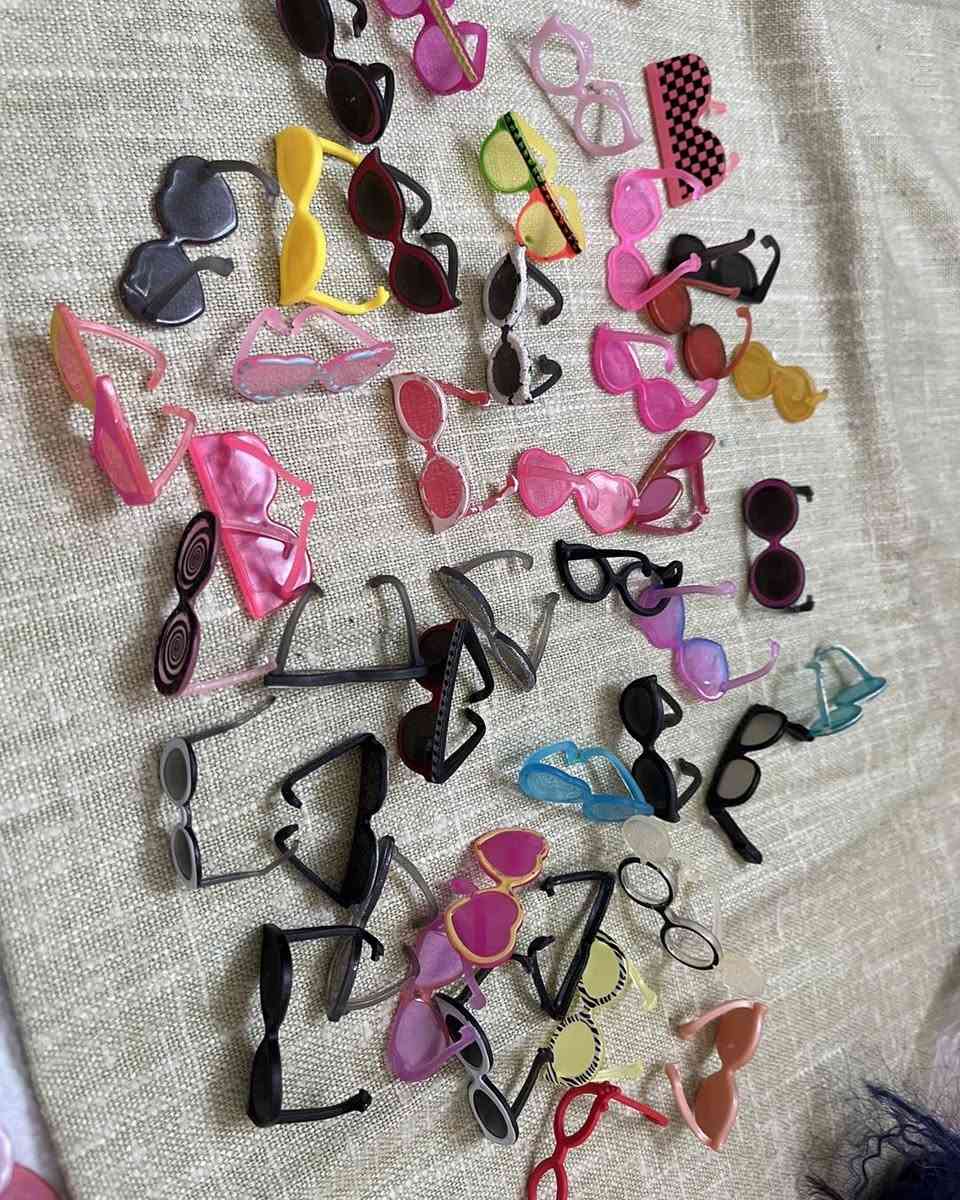 نواعم لول قطعه الف اذا شلعه قطعه ٥٠٠ عددهن كبير جدا


**إذا كنت صاحب هذا الإعلان وتريد حذفه لأي سبب، رجاءا أرسل رسالة إلى الدعم الفني**