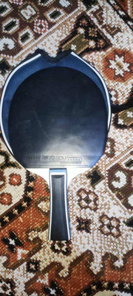 سلام عليكم عندي ركت بعدة جديد غير مستخدم  جنطة وياه سعر  15 مكاني بغداد


**إذا كنت صاحب هذا الإعلان وتريد حذفه لأي سبب، رجاءا أرسل رسالة إلى الدعم الفني**