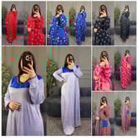 ملابس • جملة • مفرد