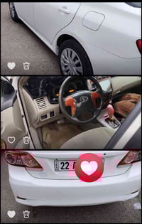 ٢٠١٢ خليجي • محرك ١٦٠٠ • مكيف بارد