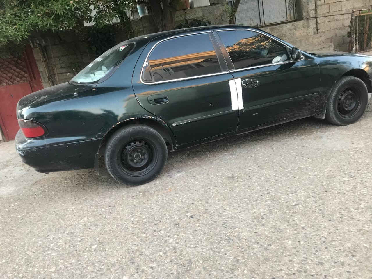 کیا کریدۆس ١٩٩٥ مەکینە سور
بەشەرتی گیرو مەکینە
کارەبای بەشەرت
٤ جام کارەبا
قفل مەرکەزی
لئدراوی نیە 
تەبرید تەنها کۆمپریسەرئکی ئەوئ 
هەمو گیانی بەشەرت جوارتایەی لۆک 
بئ تەقەو رەقە کامل پئشو دوا داگیراوە نوقسانی تیا نەماوە
سەنەویە بەشتی ئەوەلیات
ناو نیشان دەربەندیخان مشتەری نیت تیل مەکە
***********
واتس اپ ڤایبەر دار بنديهكان, السليمانية
