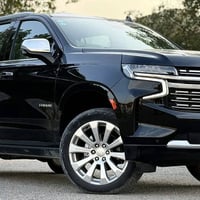 تاهو 2023 فول مواصفات فئه بريمير ماشيه 19 الف كيلو فقط   مكفوله من الص...