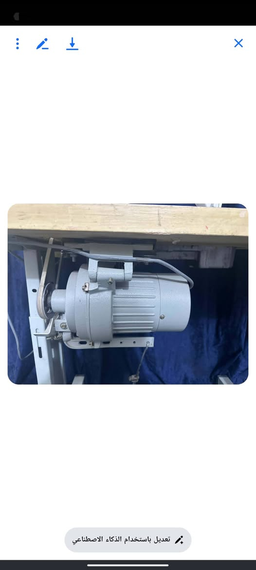 جربايه طابقين 100 مكينه رجالي اخت جديده سعر 250 مكانهم نصر شراي خاص


**إذا كنت صاحب هذا الإعلان وتريد حذفه لأي سبب، رجاءا أرسل رسالة إلى الدعم الفني**