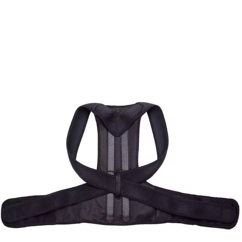 حزام تصحيح وضعية الجسم 
ويخفف الألم الظهر والرقبة والكتف

L - XL - 2XL - 3XL


**إذا كنت صاحب هذا الإعلان وتريد حذفه لأي سبب، رجاءا أرسل رسالة إلى الدعم الفني**