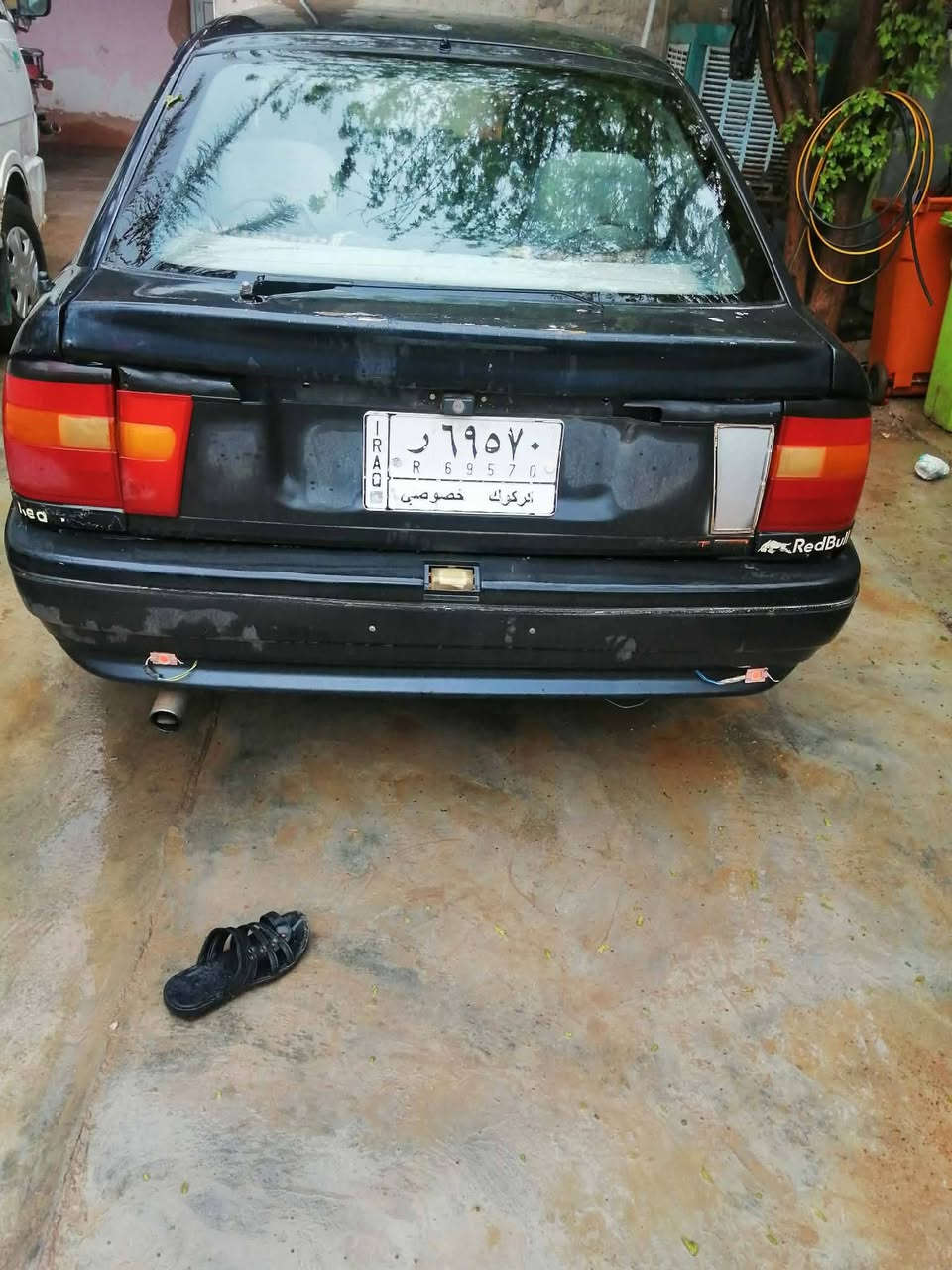 اوبل فكترا حجم 20موديل 91 سنوية 2027
محرك گير شرط كابون بانزين موجود
مشروع وطني تحويل مباشر شرط التحويل
كهربائيات كله شرط صدر شرط تدفئة شغال
تايرات كله جديد السعر 28وبي مجال المكان
الحويجة ناحية الرياض للاستفسار اكثر اتصل
***********
