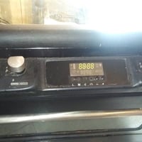 تكنو • ٥ عيون • ضرر بسيط