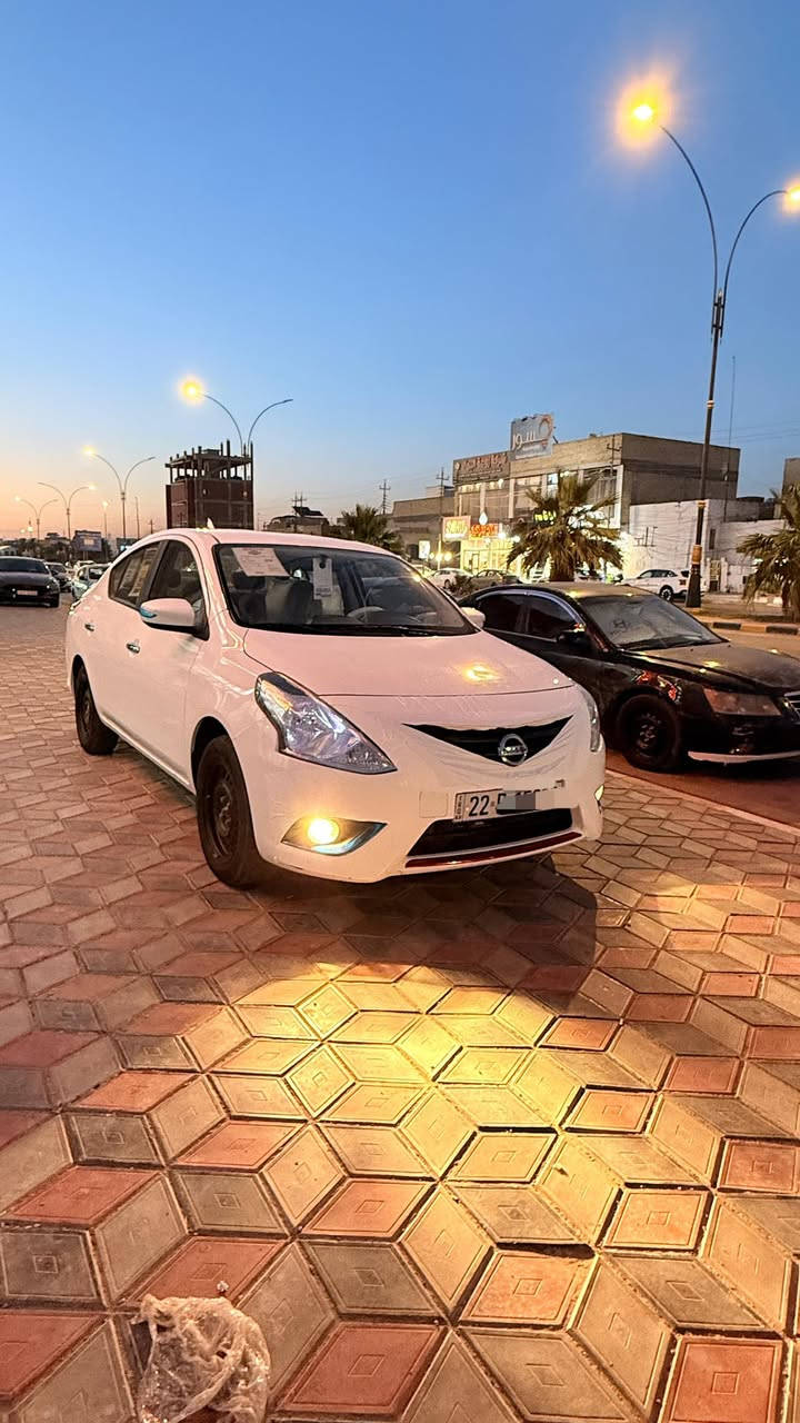 سلام عليكم نيسان سني موديل 2025 فول جديده كله ع وضع الشركه موصفات فول رقمه اربيل الإنكليزي سنويه 2030 كفاله عااامه شرط سوناره امس مسوي حته خطه مصنعي مابيه سعره 117 مكاني نجف اتصال فقط فقط ***********
