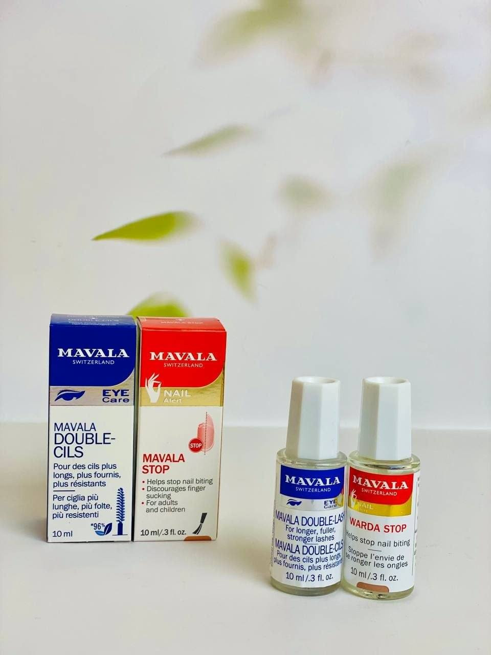 سيرومات مافالا السويسرية 🇨🇭💅👁
السيرومات الاكثر فعاليـة ｡ 𓆩♡𓆪 🦋💞
• سيروم مافالا للرموش  :  
يطـول الرموش 
يكثـف الرموش بشكل رهيبب


**إذا كنت صاحب هذا الإعلان وتريد حذفه لأي سبب، رجاءا أرسل رسالة إلى الدعم الفني**