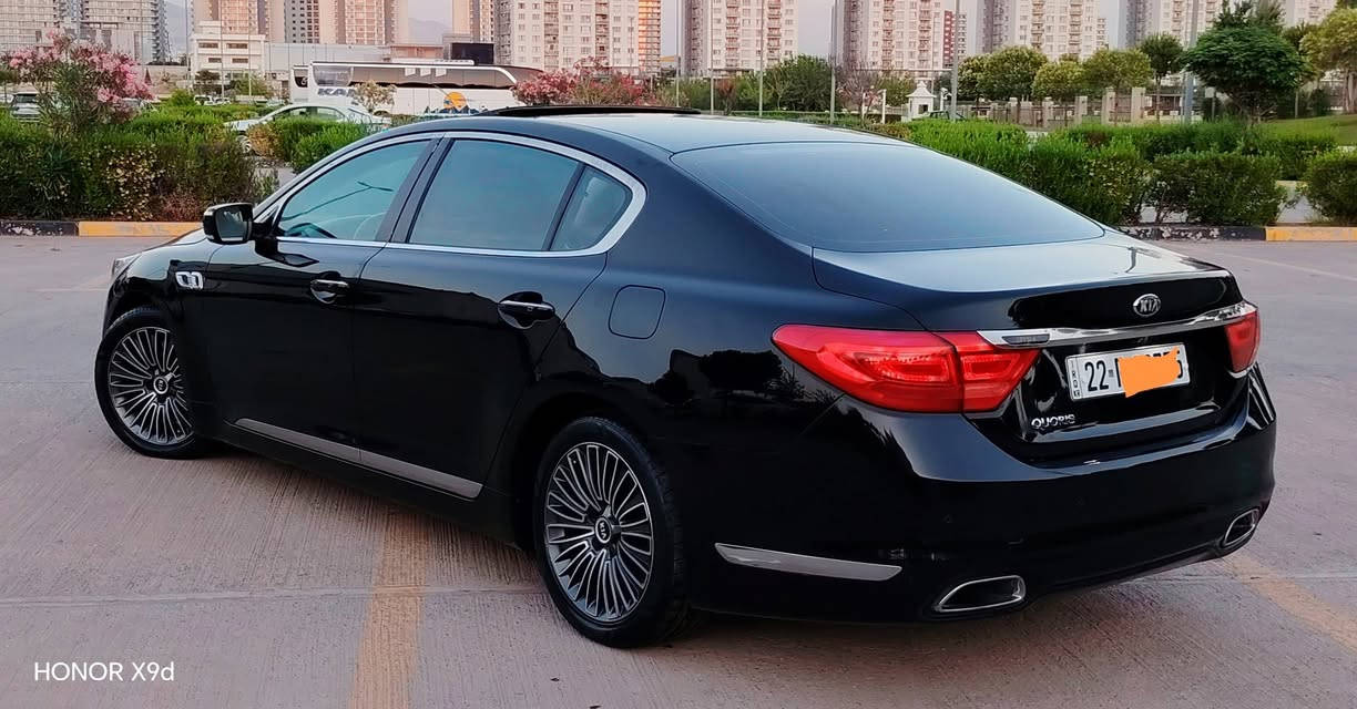بسم الله سلام علیکم كيا كوريس 2014 خليجي  كلين
مكفول كفال عامه vip فول فول موصفات واحد عل واحد

 رقم اربيل باسمي مداور ثاني يوم  
محرك 3800 V6
 مرغوب محرك كير تبريد تدفئه صدر كهرباي حجر صالص مكفول كفال عام شرط فحص 
كامره؛ اشه تحكمات استيرن حساسات امامي خلفي لايت
مكفوله من دعاميه للدعاميه صدر كير مكينه تبريد هزه رقم سنويه هزا جديد لحد 2030 شرط تحويل 
كشنات جلد ملكي تدفيه تبريد او خزن فوللل
فتحه سقف
كشنات جلد تدفئه وتبريد امامي خلفي
كشنات كهرباء امامي خلفي

***********مكان سيار سليماني  سعر جوو سوق 132  قفل رجاا اذا مو شراي لاتكسر حلال ناس مع احترماتي
