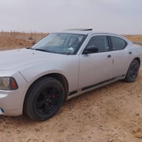 تشارجر • ٢٠٠٩ • مكينة ٣٥٠٠