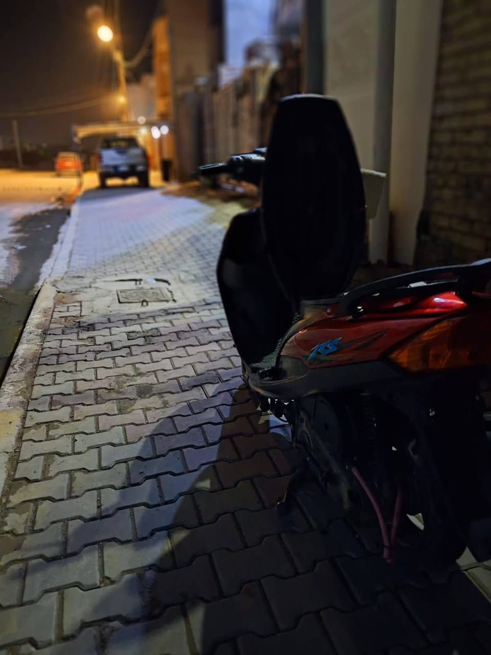 ماكس عدله ل بيع محرك نضيف شلعه معدل 400بيه مجال بسيط مستعجل ع بيعتها بيه مجال بسيط 🤍 "


**إذا كنت صاحب هذا الإعلان وتريد حذفه لأي سبب، رجاءا أرسل رسالة إلى الدعم الفني**