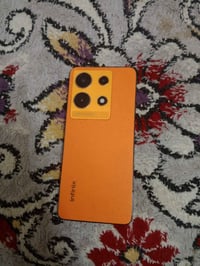 انفنكس هوت ٣٠ • ٢٥٦ • بوبجي ٦٠ فريم