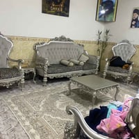 كركوك حي عدن • ١٢٥م • طابقين ٤غرف